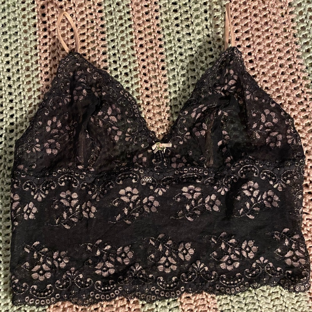 Vintage Victoria’s Secret Tank Top